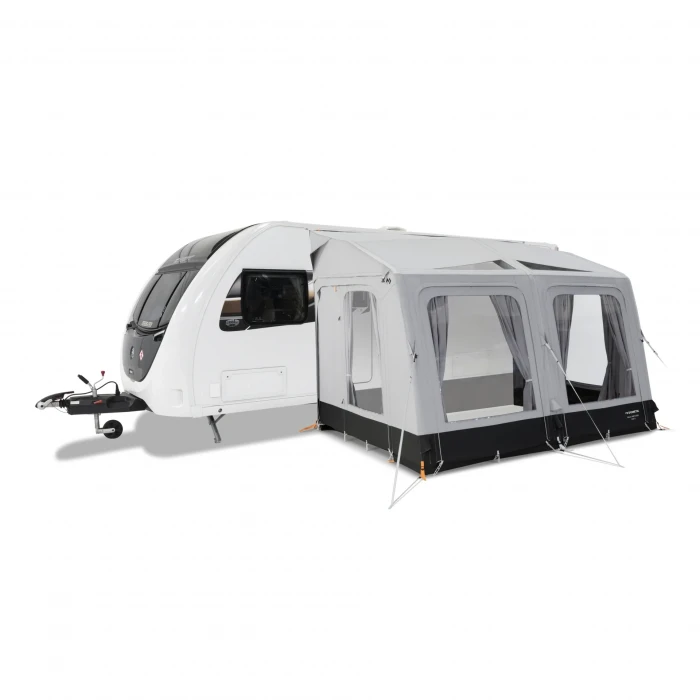 Dometic Rally Tour 260S 260Cm Şişme Karavan Çadırı