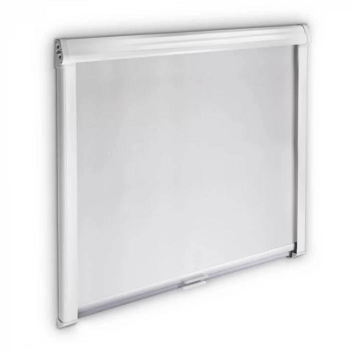 Dometic Rastrollo 3000 - 810x710 mm Gri Beyaz Sineklik/Güneşlik