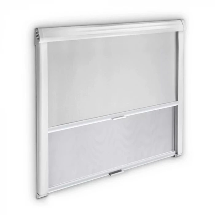 Dometic Rastrollo 3000 - 960x710 mm Gri Beyaz Sineklik/Güneşlik