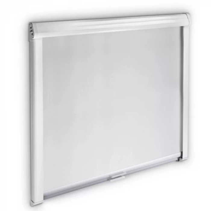 Dometic Rastrollo 3000 - 960x710 mm Gri Beyaz Sineklik/Güneşlik