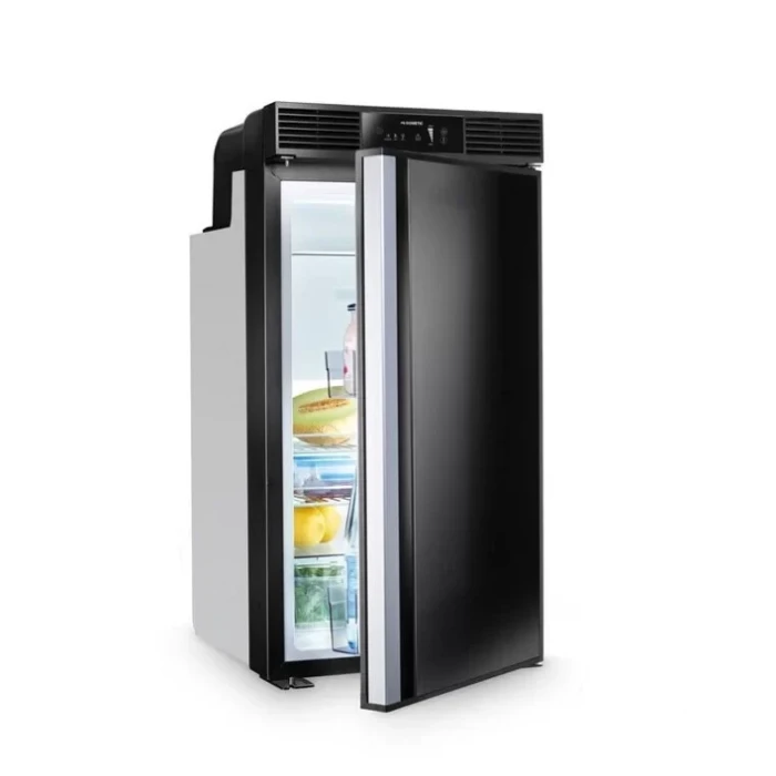Dometic RC 10.4 90L 12V Kompresörlü Led Ekran Marin/ Karavan Buzdolabı
