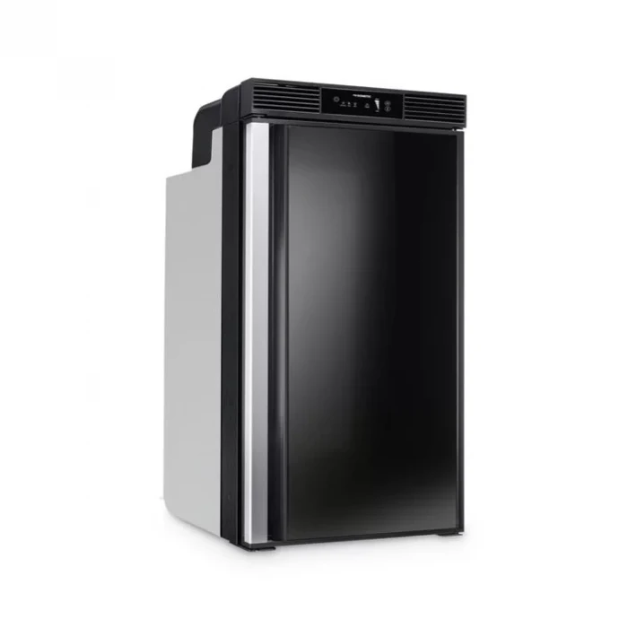 Dometic RC 10.4 90L 12V Kompresörlü Led Ekran Marin/ Karavan Buzdolabı