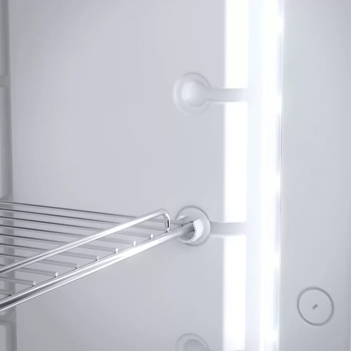 Dometic RC 10.4T 70L 12 V TFT Ekran Çift Menteşeli Kompresörlü Buzdolabı