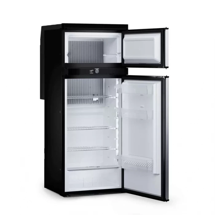 Dometic RCD 10.5T 12V 153L Çift Menteşeli Kapı Kompresörlü Buzdolabı