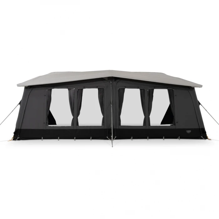 Dometic Residence AIR Stay 18 670cm (1065-1090cm) Tam Kapama Şişme Karavan Çadırı