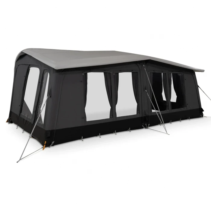 Dometic Residence AIR Stay 18 670cm (1065-1090cm) Tam Kapama Şişme Karavan Çadırı