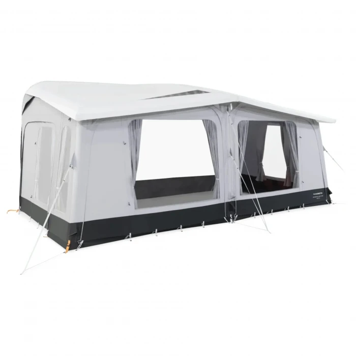 Dometic Residence AIR Tour 15 620cm (990-1015cm) Şişme Tam Kapama Karavan Çadırı