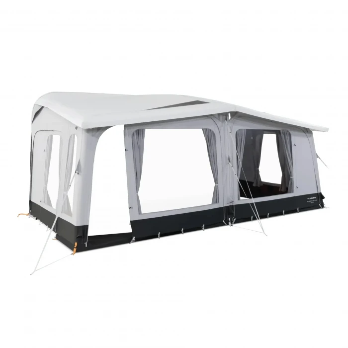 Dometic Residence AIR Tour 15 620cm (990-1015cm) Şişme Tam Kapama Karavan Çadırı
