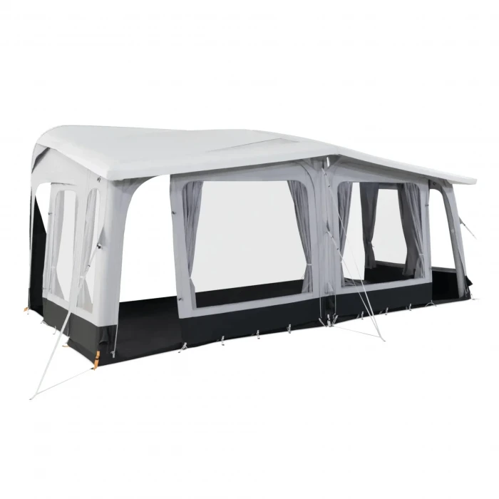 Dometic Residence AIR Tour 15 620cm (990-1015cm) Şişme Tam Kapama Karavan Çadırı