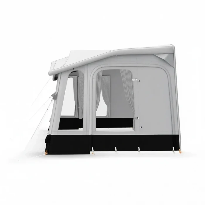 Dometic Residence AIR Tour 16 620cm Şişme Tam Kapama Karavan Çadırı