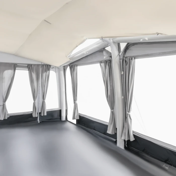 Dometic Residence AIR Tour 16 620cm Şişme Tam Kapama Karavan Çadırı