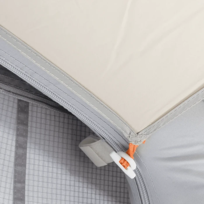 Dometic Residence AIR Tour 16 620cm Şişme Tam Kapama Karavan Çadırı