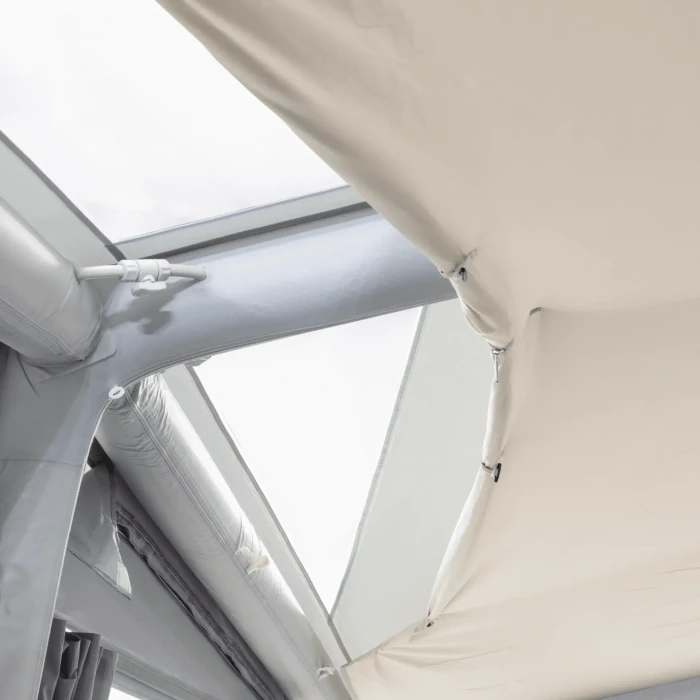 Dometic Residence AIR Tour 16 620cm Şişme Tam Kapama Karavan Çadırı