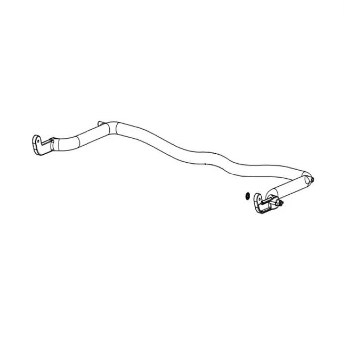 Dometic Seitz, Plus ve Style Uyumlu 40x40cm Heki Açma Kolu