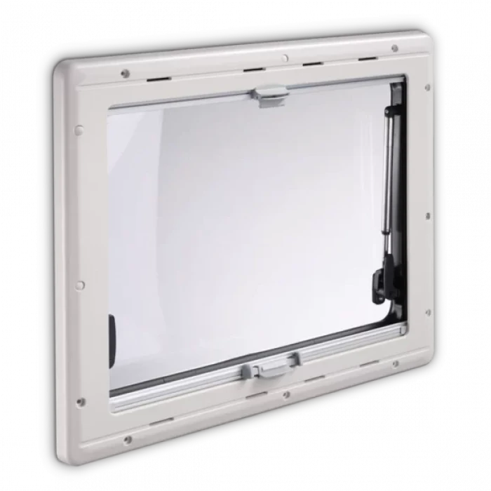Dometic Seitz S4 1100x550mm Amortisörlü Cam Pencere