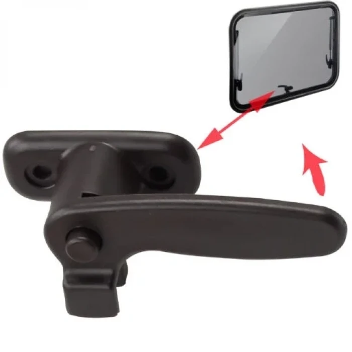 Dometic Seitz S4 Karavan Sağ Pencere Kilidi