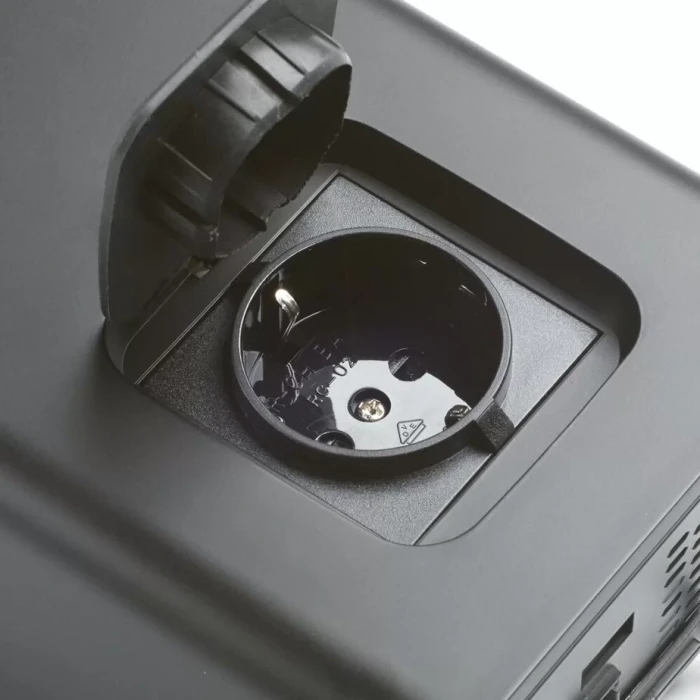 Dometic SinePower DSP 212 12V 150W Sinüs Dalgalı İnvertör