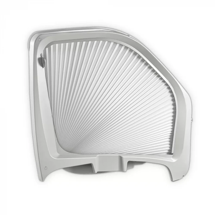 Dometic SP 310 (OEM Paket) Ducato 2021 ve Sonrası Sağ-Sol Cam Güneşlik