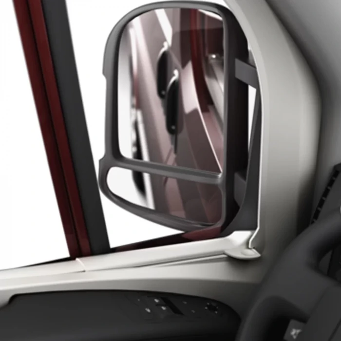 Dometic SP300 Ducato 250/290 07/2021 / Citroën Jumper/Peugeot Boxer (07/2006 sonrası Sağ-Sol Cam Güneşlik