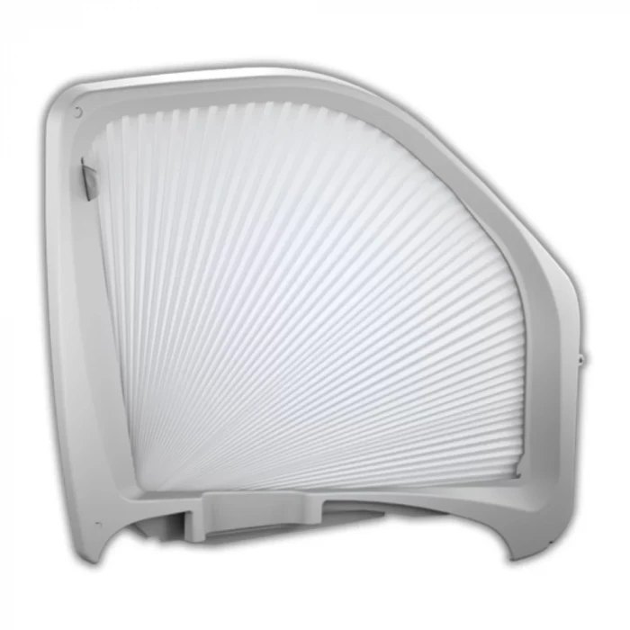 Dometic SP300 Ducato 250/290 07/2021 / Citroën Jumper/Peugeot Boxer (07/2006 sonrası Sağ-Sol Cam Güneşlik