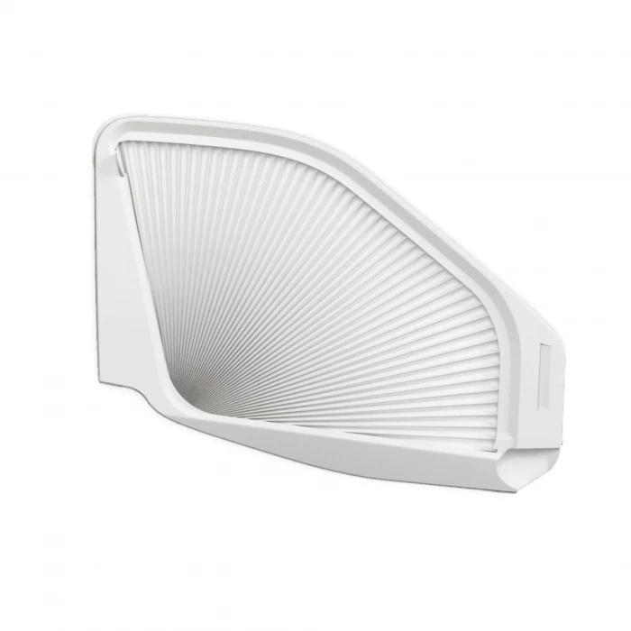 Dometic SP400 Ford Transit 2019 Temmuz Sonrası Sağ-Sol Kapı Cam Güneşlik