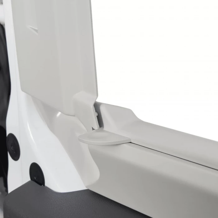 Dometic SP400 Ford Transit 2019 Temmuz Sonrası Sağ-Sol Kapı Cam Güneşlik