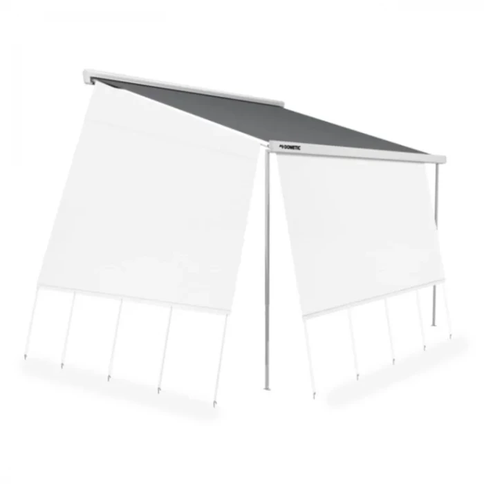 Dometic SunProtect 2.6m Tente Güneşliği Ön Perde