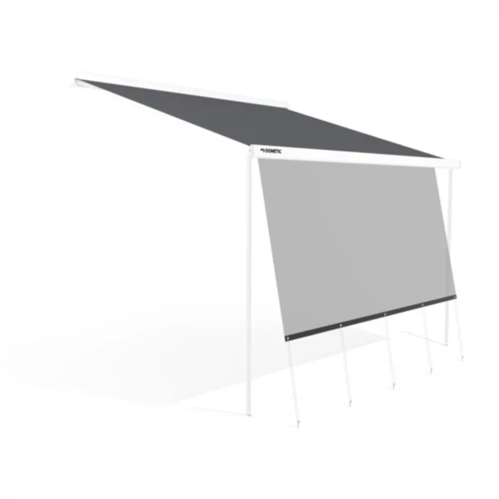 Dometic SunProtect 3.75 m Tente Güneşliği Ön Perde