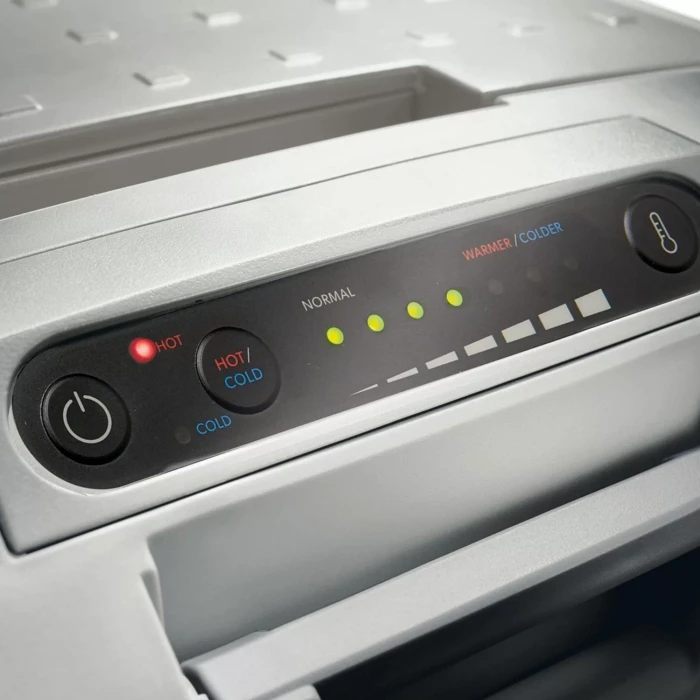 Dometic TropiCool TCX 14 12V/24V/220V Araç Karavan Buzdolabı