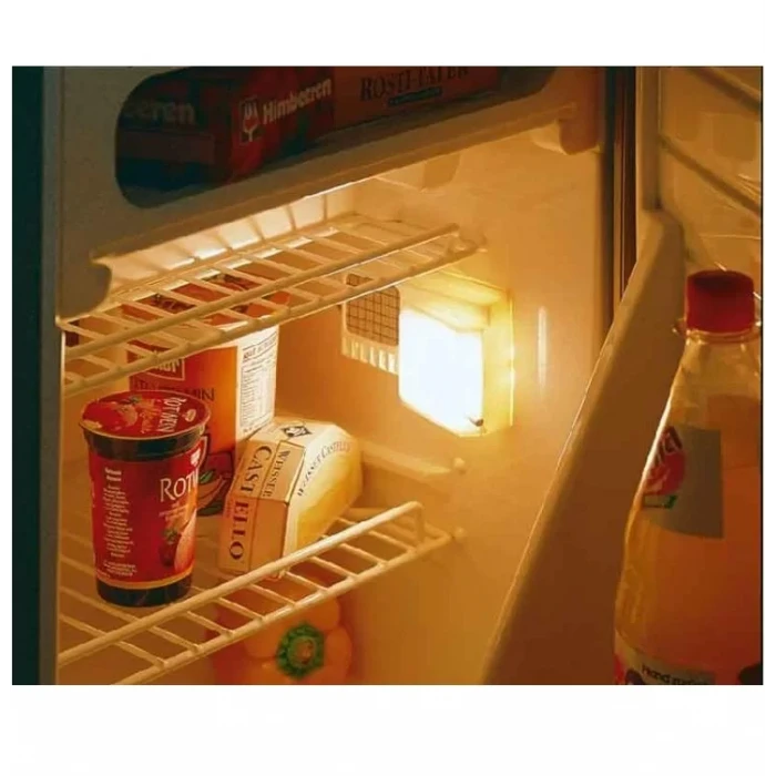 Dometic/Waeco MDC 90 90L 12V/24V Kompresörlü Buzdolabı + Dondurucu