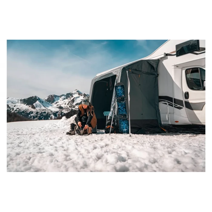 Dometic Winter AIR PVC 180 S Karavan İçin Şişirilebilir Kışlık Çadır (1.8m)