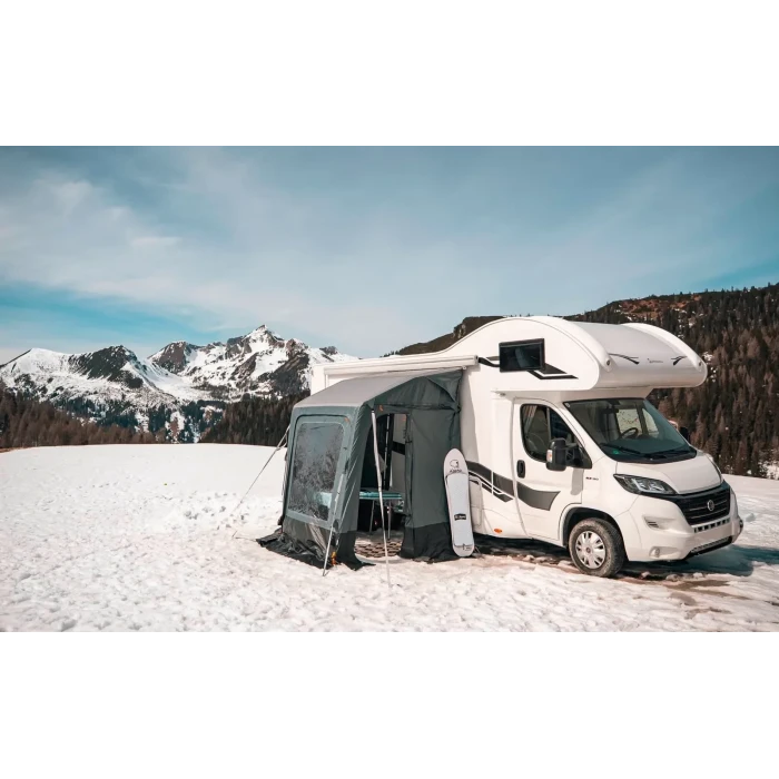 Dometic Winter AIR PVC 180 S Karavan İçin Şişirilebilir Kışlık Çadır (1.8m)