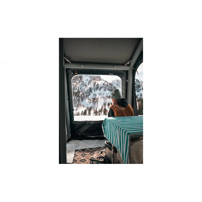 Dometic Winter AIR PVC 180 S Karavan İçin Şişirilebilir Kışlık Çadır (1.8m)