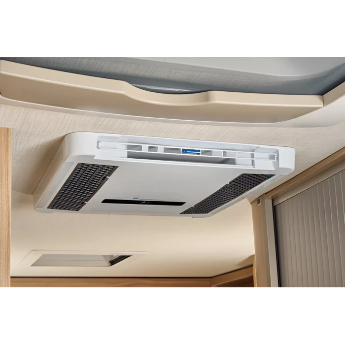 Eberspacher Breezonic Performance Plus 220V 12300BTU Karavan Tavan Kliması