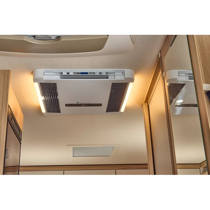 Eberspacher Breezonic Performance Plus 220V 12300BTU Karavan Tavan Kliması