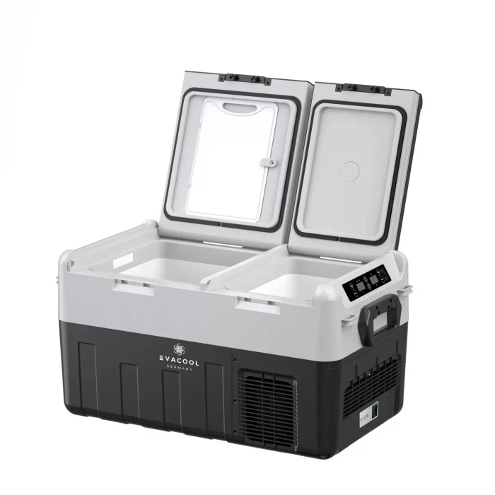 Evacool 35AX 30L 12-24V Kompresörlü Taşınabilir Soğutucu