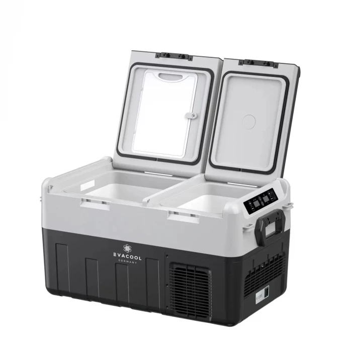 Evacool 35AX 30L 12-24V Kompresörlü Taşınabilir Soğutucu