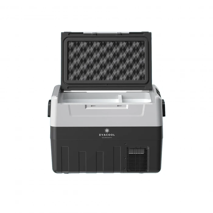 Evacool 45A 45L 12-24V Kompresörlü Taşınabilir Soğutucu