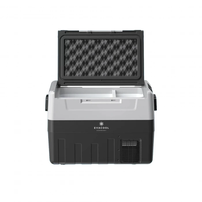 Evacool 55A 55L 12-24V Kompresörlü Taşınabilir Soğutucu