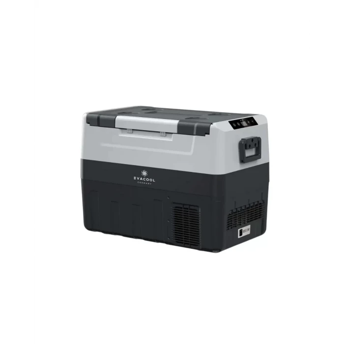 Evacool 55A 55L 12-24V Kompresörlü Taşınabilir Soğutucu