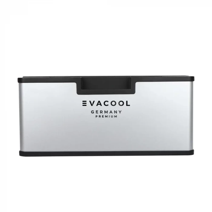 Evacool D23 Premium 23L 12-24V Çekmece Tip Kompresörlü Buzdolabı