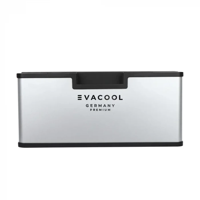 Evacool D23 Premium 23L 12-24V Çekmece Tip Kompresörlü Buzdolabı