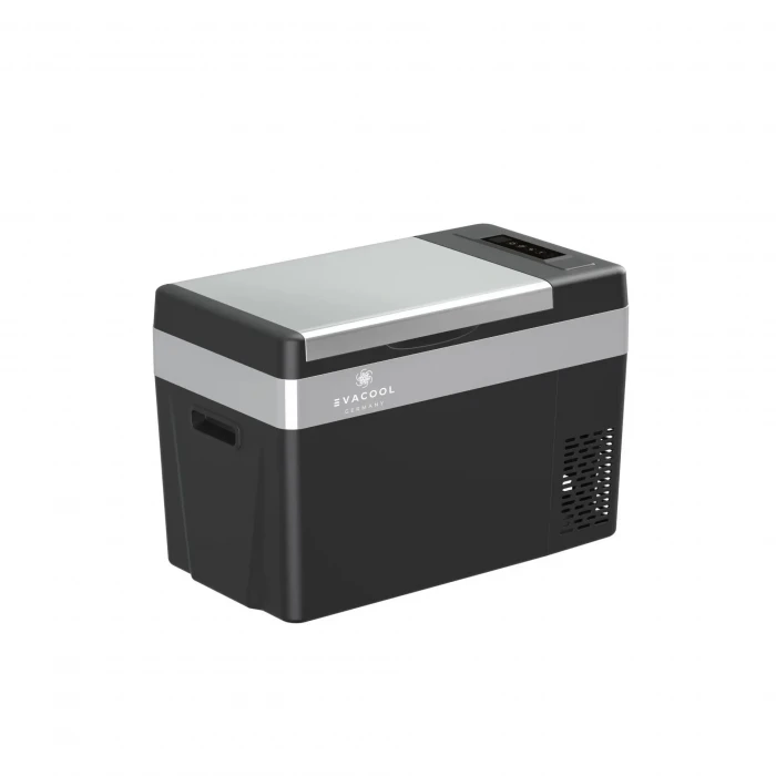 Evacool Eva 29 29L 12-24V Kompresörlü Taşınabilir Soğutucu