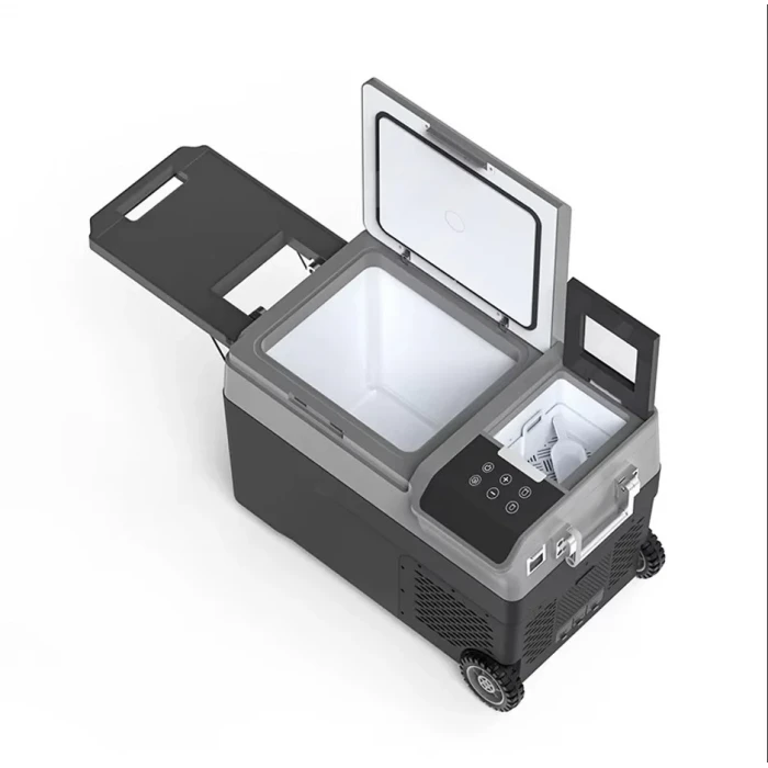 Evacool EVA 40IM 38Litre 12/24V -20 °C Kompresörlü Taşınabilir Soğutucu