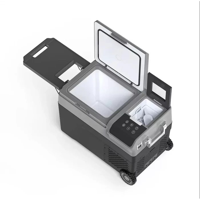 Evacool EVA 40IM 38Litre 12/24V -20 °C Kompresörlü Taşınabilir Soğutucu