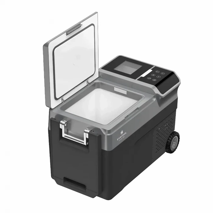 Evacool EVA 40IM 38Litre 12/24V -20 °C Kompresörlü Taşınabilir Soğutucu