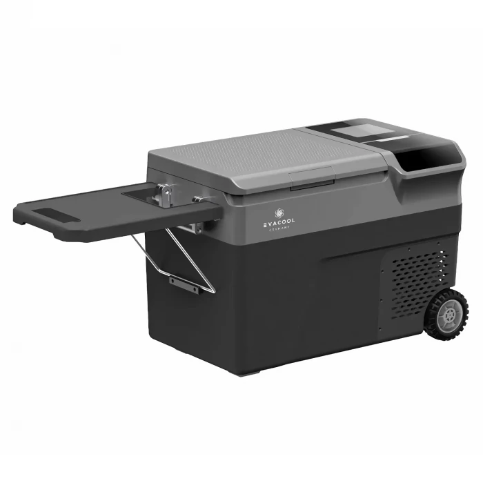 Evacool EVA 40IM 38Litre 12/24V -20 °C Kompresörlü Taşınabilir Soğutucu