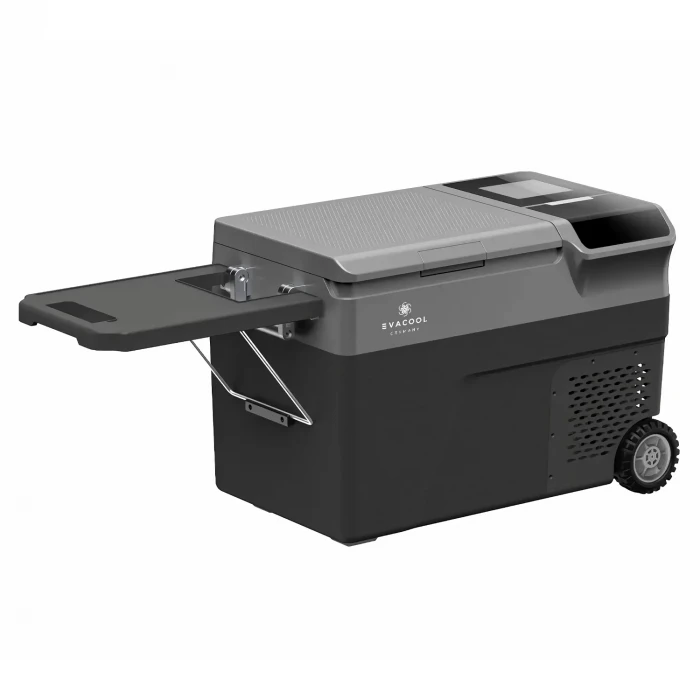 Evacool EVA 40IM 38Litre 12/24V -20 °C Kompresörlü Taşınabilir Soğutucu