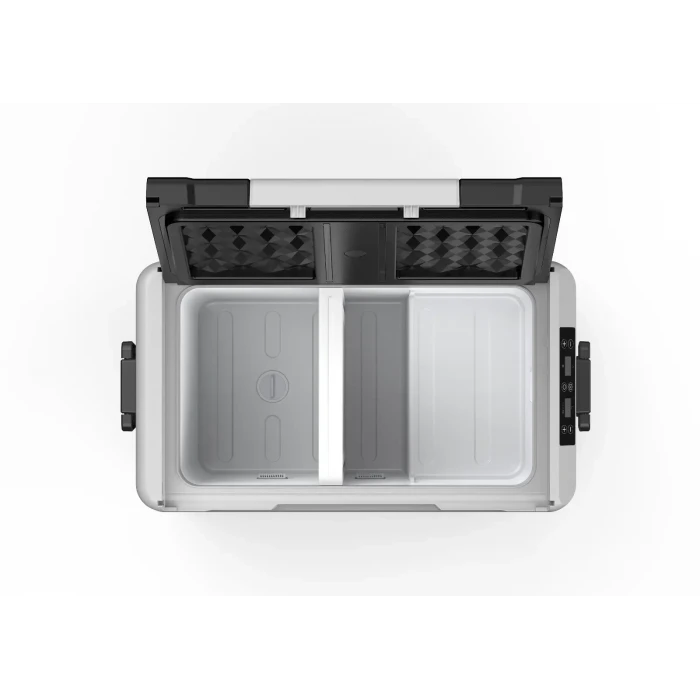 Evacool Eva 45 AT 45L 12-24V Kompresörlü Taşınabilir Soğutucu