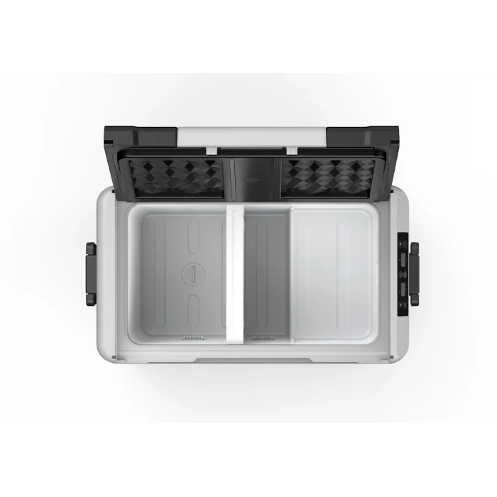 Evacool Eva 55 AT 55L 12-24V Kompresörlü Taşınabilir Soğutucu